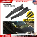 Wiper Cowl Extension Trim 66895-3KA0A For Nissan Pathfinder 13-20 Lh Rh 2-20X. Fixed Price $82.99.