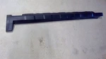 2011 Honda Cr-v Rocker Panel Moulding Passenger Black Texture Factory 111384. Fixed Price $269.00.