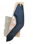 2012 2015 Tesla Model Front Left Under Hood Apron Trim Oem New 1006327-00-F. Fixed Price $99.00.