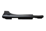Ferrari Right Side Rocker Panel Factory Oem 2010-2014. Fixed Price $711.20.