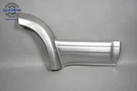 96-02 Toyota 4RUNNER Rear Right Side Door Molding Trim Flare 75075-35020 Oem. Fixed Price $150.00.