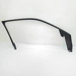 2011-23 Dodge Charger Front Left Side Driver Door Window Molding 55315139AD Oem. Fixed Price $39.00.