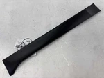 2015-2016 Subaru Outback Rear Left Door Lower Molding Oem 91112AL55A. Fixed Price $87.48.