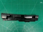 2012-2018 Bmw 328I Xdrive Right Skirt Rocker Panel Support Bracket 7256920 Oem. Fixed Price $29.99.