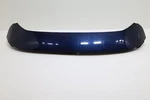 2024 2026 Mazda CX-90 Rear Liftgate Roof Spoiler Wing Oem KMV6B1966 Blue 42M. Fixed Price $509.92.