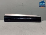 2017 - 2019 Audi Q7 Front Right Passenger Door Lower Trim Cover Molding Oem. Fixed Price $130.11.
