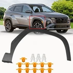 For Hyundai Tucson 2022-2024 Fender Wheel Molding Passenger Side 87712CW000CA. Fixed Price $345.67.