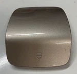 Mercedes-benz Rear Rh Rocker Panel Molding Cap- 230-698-12-30 -for SL500 & More. Fixed Price $45.95.