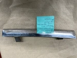 1986-1993 Volvo 240 244 245 Right Passenger Side Head Light Trim Chrome Eyebrow. Fixed Price $9.99.