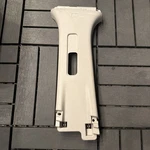 2017-2025 Mazda CX-5 Left Pillar Upper Trim Cover Panel Oem KB7W57969. Fixed Price $25.00.