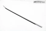 2018-2026 Chrysler Pacifica Front Left Door Window Belt Molding 68188799AF Oem. Fixed Price $59.99.
