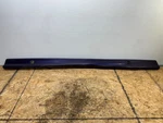 92-99 Bmw E36 M3 Right Passenger Side Skirt Rocker Panel Molding Trim Purple Oem. Fixed Price $212.49.