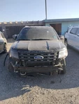 Right Quarter Moulding Oem 2016 Ford Explorer. Fixed Price $100.00.