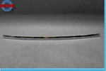 09-15 Bmw 740I 750LI Xdrive Trunk Chrome Lid Pull Handle Plate Light Molding Oem. Fixed Price $32.00.