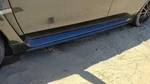 15 16 Subaru Wrx Driver Left Lower Rocker Moulding Oem Side Skirt Dark Gray Dgm. Fixed Price $439.96.