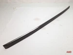 1997 Bmw 540I 528I 525I 530I E39 Front Left Door Lower Molding Chrome 8159295. Fixed Price $54.99.