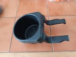 Pontiac Bonneville 96 97 98 99 Front Console Cup Holder Gm Nos 25640468. Fixed Price $19.99.