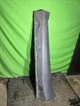 08-15 Smart Fortwo Driver Left Rocker Panel Side Skirt Molding Cladding 13E2. Fixed Price $189.53.