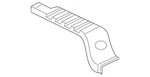 Genuine Honda Step L Rear Bumper 71516-T6Z-A00. Fixed Price $50.28.