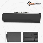 For 2015-2019 Land Rover Discovery Sport Rear Left Lh Door Side Panel Trim Lower. Fixed Price $45.99.