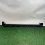 2015-2021 Subaru Wrx Passenger Right Lower Rocker Moulding Side Skirt Oem. Fixed Price $300.00.