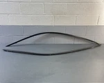 2014-2019 Bmw 328I Gt F34 Left & Right Door Finisher Frame Molding Set Of Oem. Fixed Price $229.50.