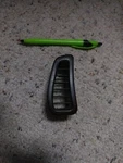 Toyota Supra MK3 1986.5-92 Side Dash Vent Maroon Rh Passenger 55961-14070. Fixed Price $16.99.