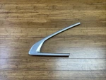 2020-2024 Bmw 228I F44 Rear Right Side Quarter Window Molding Chrome Oem. Fixed Price $63.75.