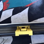 *oem* Gm Suburban Belt Molding Left Rear 85590196 Crome. Fixed Price $35.00.