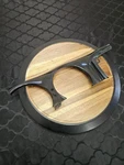 98-03 Jaguar Xjr XJ8 Vdp X308 Front Left Headlight Lamp Bezel Molding Black Oem. Fixed Price $46.55.