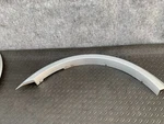 Mercedes W164 ML550 ML63 Amg Sport Rear Right Side Fender Flare Molding Oem. Fixed Price $88.00.