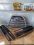 2006 2007 Subaru Tribeca B9 Inserts Grille Oem 91122-XA-08A/09A/10A. Fixed Price $119.99.