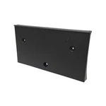 Front License Plate Bracket Fits 2025 Kia K4 KI1068141. Fixed Price $32.36.