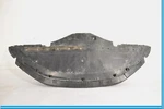 09-15 Jaguar X250 Xf Front Bumper Lower Splash Shield Panel 8X2317626AG Oem. Fixed Price $133.95.