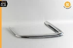 73-81 Mercedes R107 450SLC Coupe Rear Right Side Quarter Window Trim Oem 60K. Fixed Price $96.23.