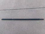 Oem 55135116 Right Door Glass Sweep For 1993-1998 Jeep Grand Cherokee Zj. Fixed Price $29.99.