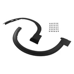 Fender Molding Front Ford Explorer Timberline 2021-2023 LB5Z16038AC. Fixed Price $104.00.