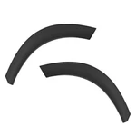 For Nissan Rogue 2021-2023 Wheel Arch Trim Driver And Passenger Side Pair Capa. Fixed Price $172.29.
