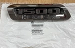 Hood Bezel Driver Left Side Chrome "hemi 5.7L" Ram 1500 2019-2024 Oem Mopar New. Fixed Price $79.75.