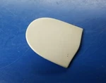 1995-1999 Buick Riviera Right Front Fender White Trim Molding Oem. 25630928. Fixed Price $59.99.
