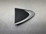 2016-2018 Chevy Cruze Oem Drivers Left Trim Molding Behind Rear Door 84085222. Fixed Price $42.50.