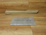 Right Entrance Inside Rail Genuine Mercedes R129 - A1296800235. Fixed Price $138.36.