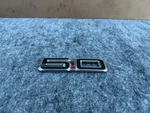 Ford Mustang Gt 2024-2026 Oem 5.0L Fender Badge Emblem Logof PR3B-16C148-AB. Fixed Price $24.95.