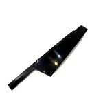 Audi Oem S6 Front Driver Side Door Window B Pillar Applique Molding 2013-2017. Fixed Price $33.22.