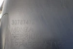 2006-2013 Volvo C70 Rear Right Inner Quarter Wheel Plastic Liner 30787472OEM. Fixed Price $84.99.