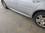 Impala 2011 Rocker Panel Moulding 772222. Fixed Price $227.90.