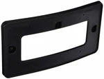 Genuine Acura Front Bumper License Plate Holder Grille Base Oem 71145TK4A00ZA. Fixed Price $45.34.