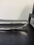 2019-2022 Toyota Corolla Hatchback Rear Bumper Lh Exhaust Tip Bezel Molding Oem. Fixed Price $100.00.