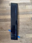 Genuine Nissan Rear Protector Applique 822D2-6TA2A. Fixed Price $30.00.