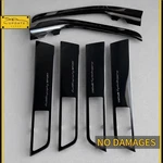 Wood 2010-13 Range Rover Sport L320 Front Rear Door Panel Trim Autobiography. Fixed Price $404.91.